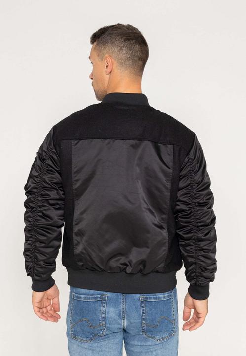 Produktbild Bombers Original Bomberjacke Nabari U (XL)