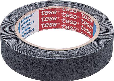 Produktbild tesa Anti Rutschband, rutschfestes Klebeband für innen und aussen (25 mm)