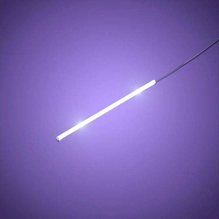 Immagine prodotto Light my bricks LMB 2.0 Flare - Barre luminose L9 con 106 LED - Bianco
