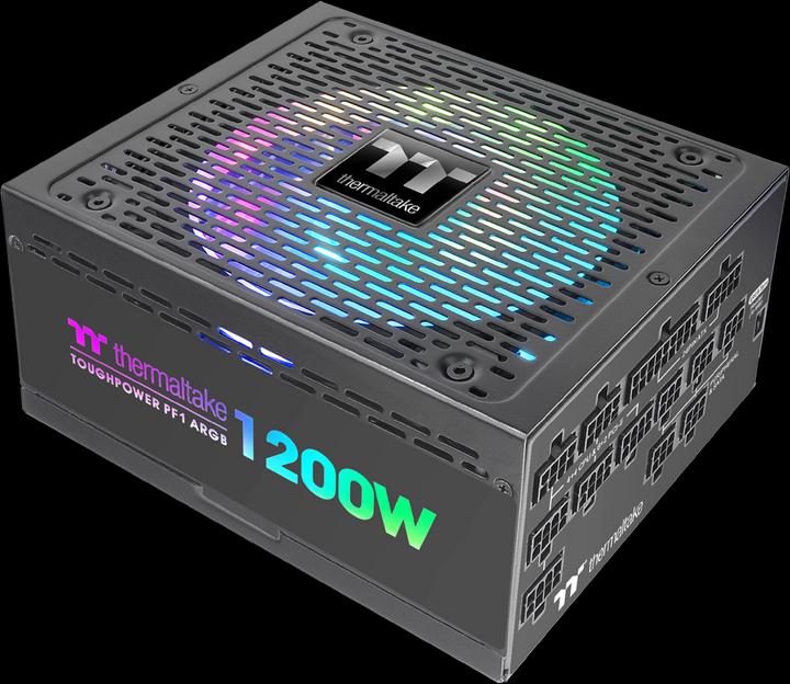 Produktbild Thermaltake ToughPower PF1 (1200 W)