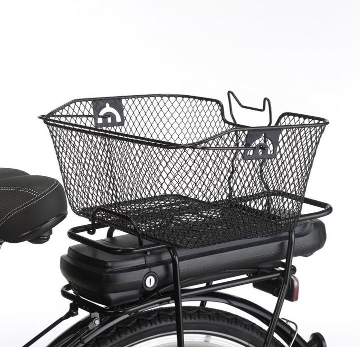 Actual product image Profex Carrier basket (19 l)