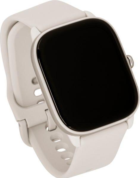 Immagine prodotto Amazfit GTS 4 mini A2176 (Bianco Luna) (41.90 mm)