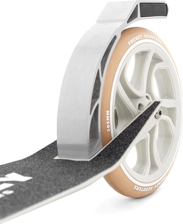 Produktbild Frenzy 205mm Dual Brake V4