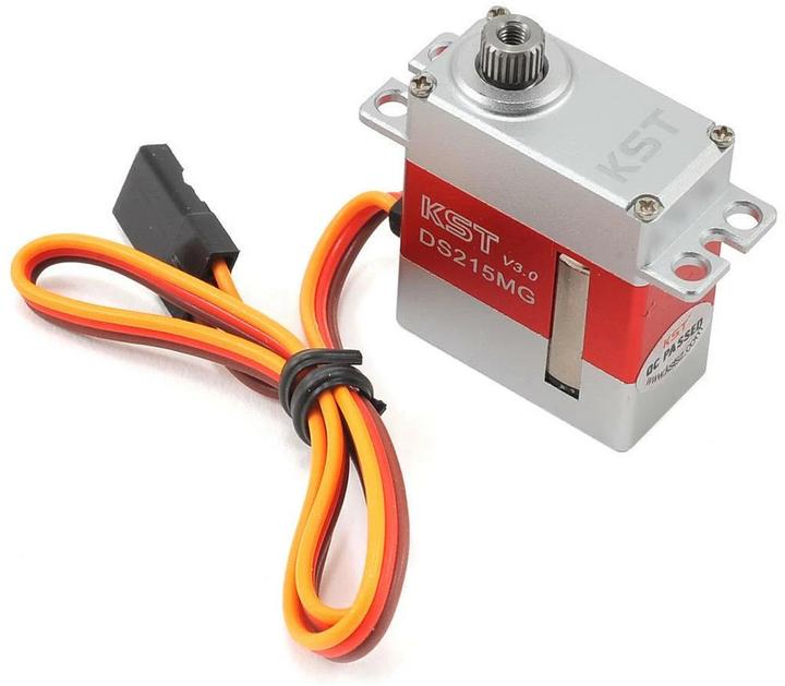 Image du produit KST Servo DS215MG