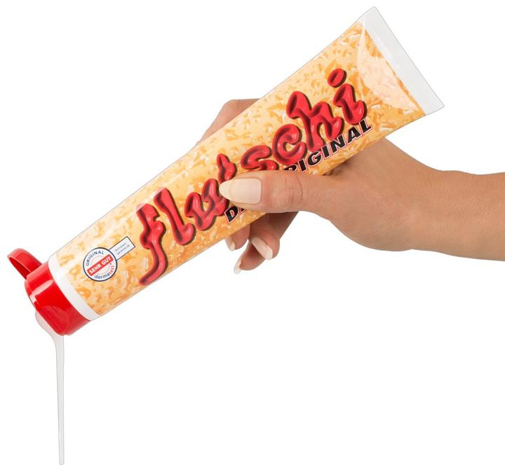 Actual product image Flutschi OrigInal (200 ml)