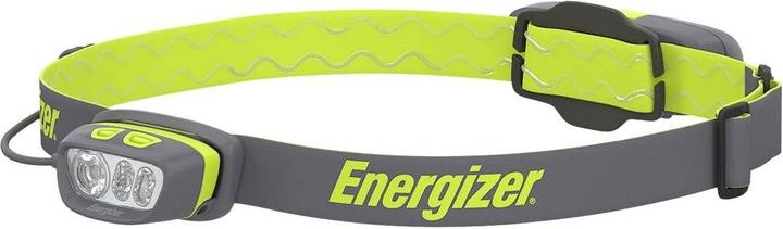 Image du produit Energizer PRO Series Hybrid Lampe frontale à LED alimentée par pile 500 lm E303955100 (500 lm)