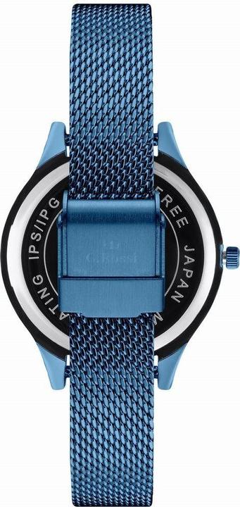Produktbild Rossi G. - C10482B2-6F1 (zg776e) + KASTEN (34 mm)