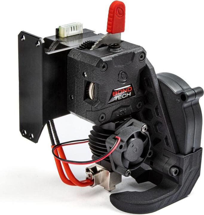 Actual product image Bondtech LGX Copperhead for Artillery (Accessories)