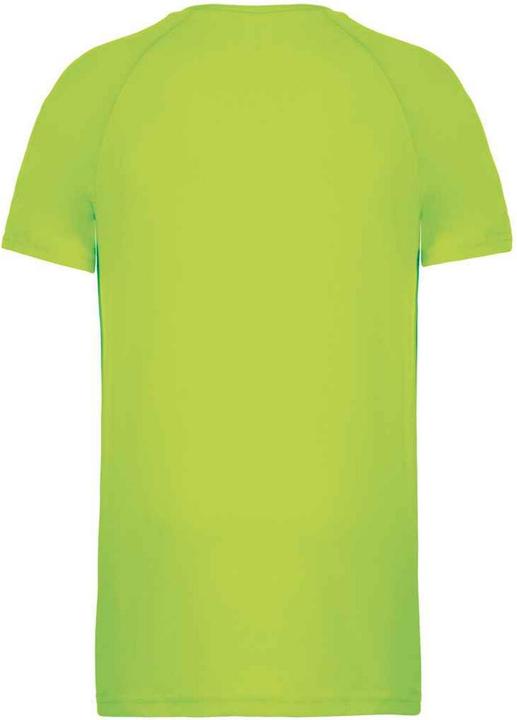 Actual product image Proact Mens Performance Short-Sleeved T-Shirt (L)