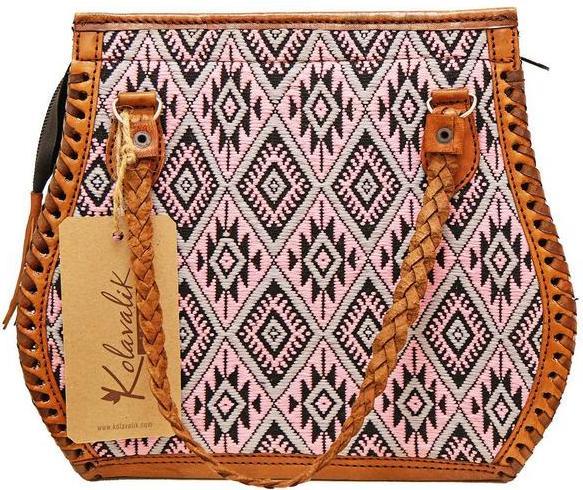 Produktbild Kolavalik Handtasche, No. 2