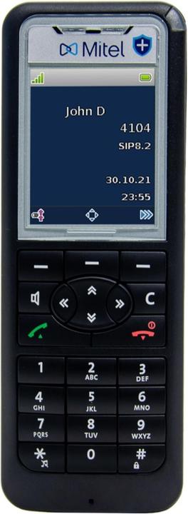 Mitel 612dt Set
