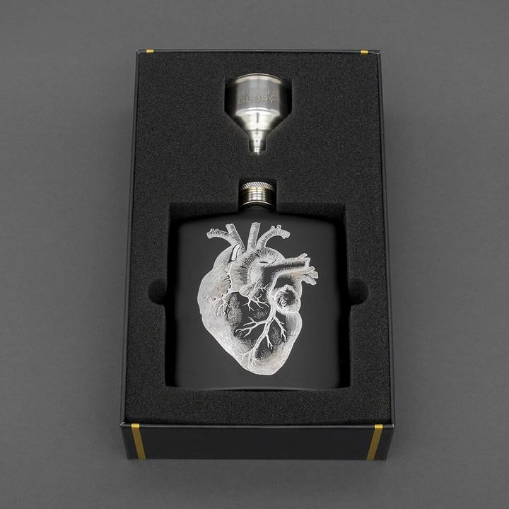 Image du produit Luckies Fins médicales (180 ml)