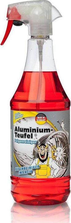 Immagine prodotto Tuga Chemie Diavolo di alluminio (1000 ml)