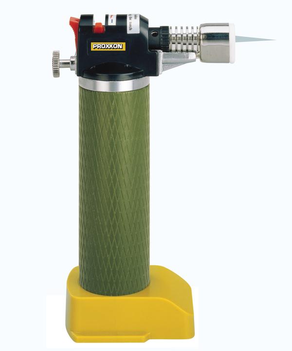 Produktbild Proxxon Mikrobrenner MBF