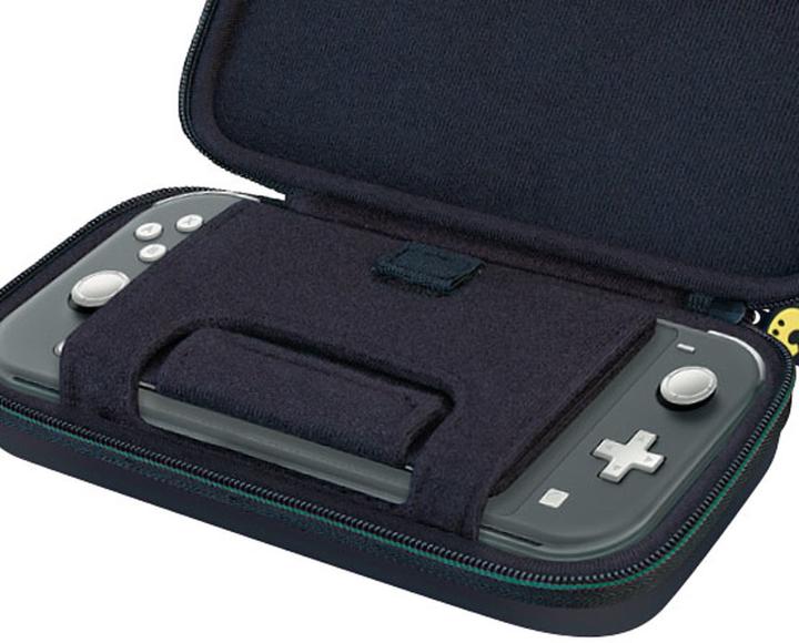 Produktbild Bigben Travel Case Luigi's Mansion (Switch Lite)