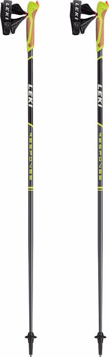 Produktbild Leki Response Walkingstöcke (120 cm)