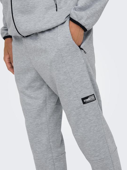 Image du produit Only & Sons Pantalon coupe normale Pantalon de jogging (XXL)