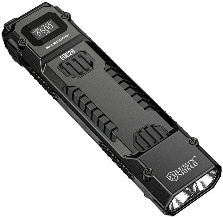 Produktbild Nitecore EDC29 (13.30 cm, 6500 lm)