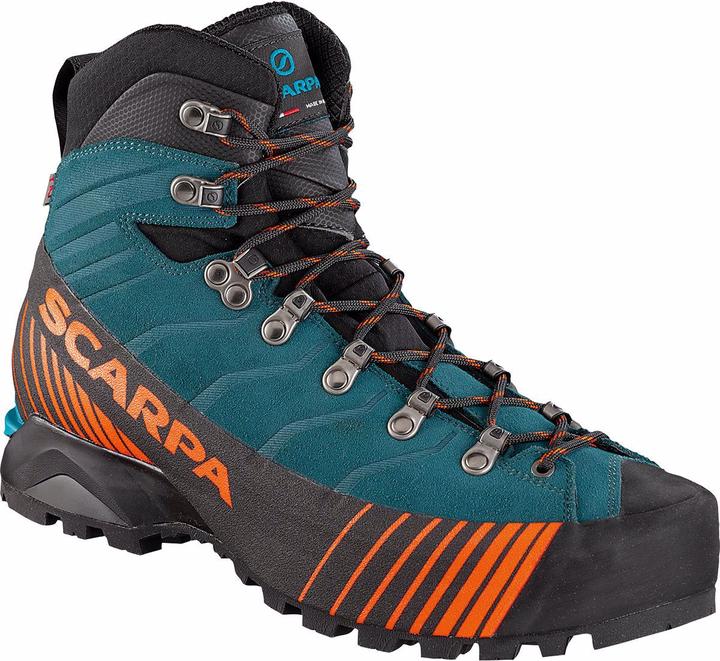 Image du produit Scarpa Chaussures Ribelle CL HD (42)