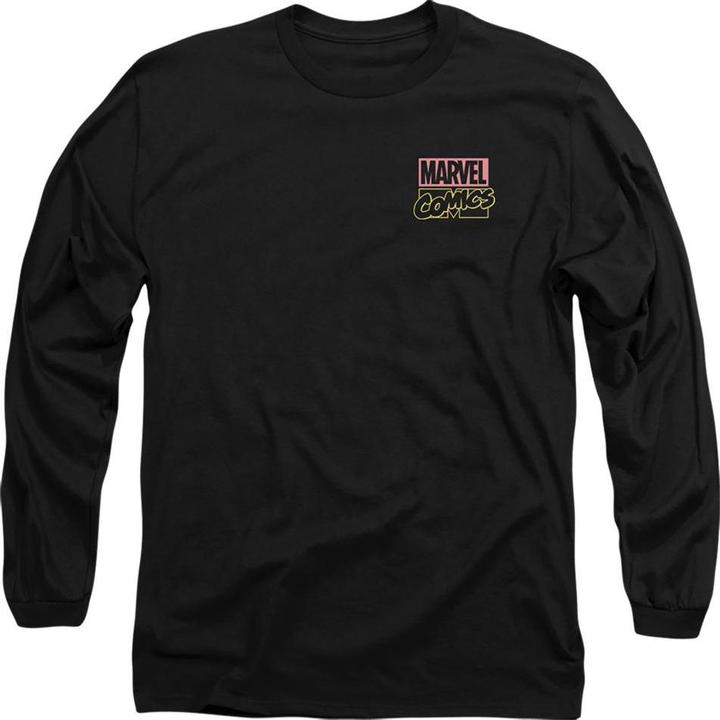 Produktbild Marvel TShirt (M)