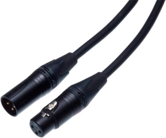 Immagine prodotto Contrik Premium XLR f su XLR m (15 m, XLR)