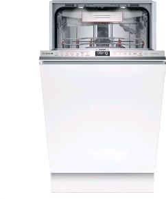 Immagine prodotto Bosch Hausgeräte SPV6YMX08E Lavastoviglie da incasso