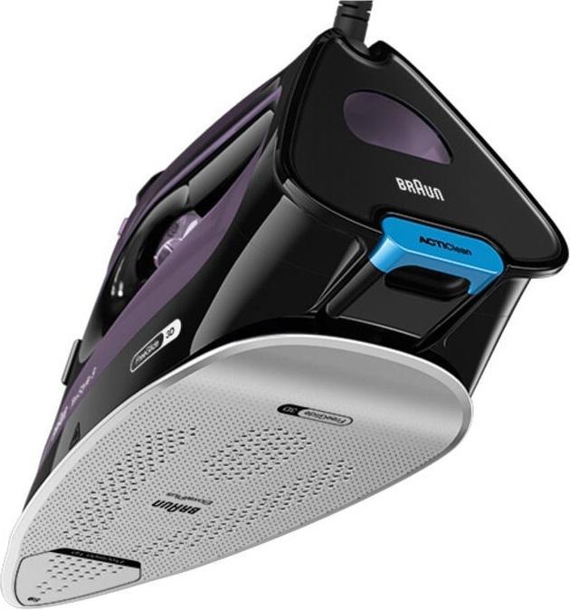 Actual product image Braun SI9270WH TexStyle 9 (3100 W, 250 g/min)