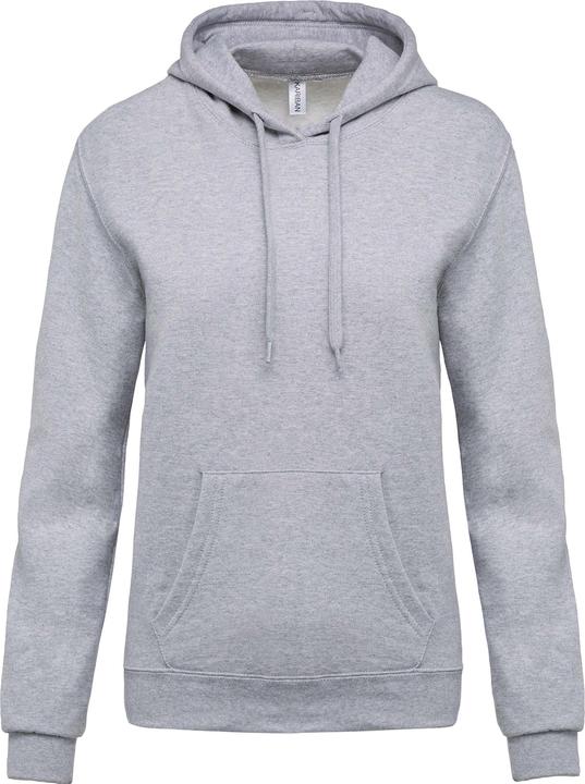 Actual product image Kariban Hoodie (XXL)