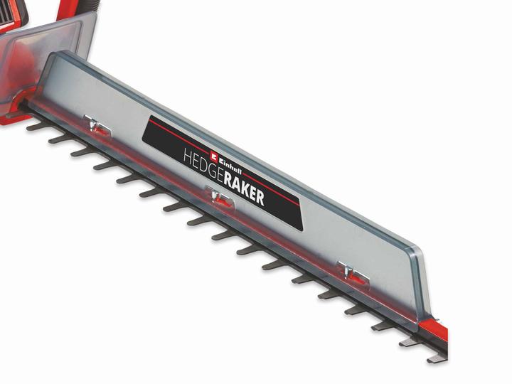 Produktbild Einhell GE-CH 36/61 Li-Solo (Akkuheckenschere)