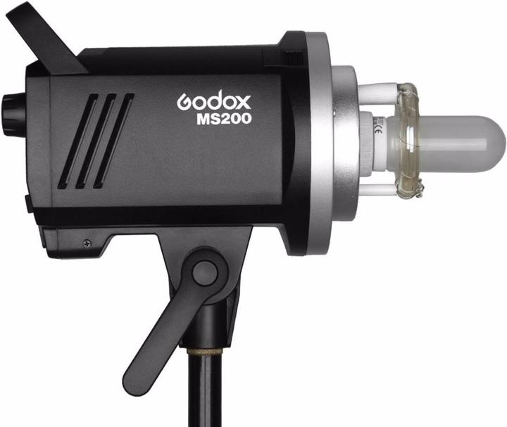 Godox DUPLIKAT MS200 (200 W, Blitzkopf)