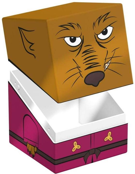 Produktbild Squaroes Squaroe Teenage Mutant Ninja Turtles™ 007 - Splinter