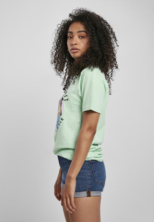 Actual product image Merchcode Ladies Summer Spirit Tee (M)