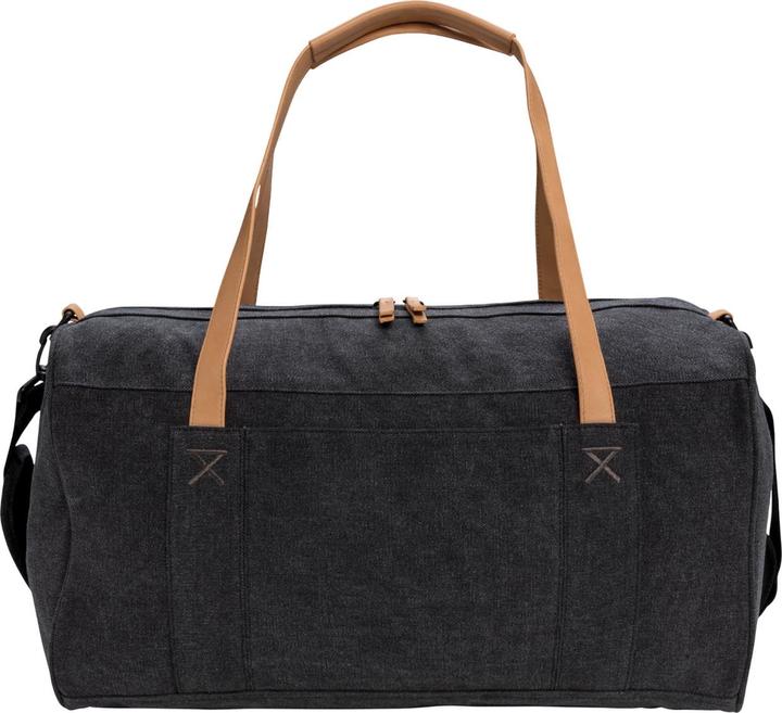 Actual product image Xd Collection Canvas Weekend Bag (27 l)