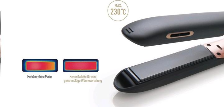 Image du produit Panasonic Lisseur EH-PHS9 (Fer plat)