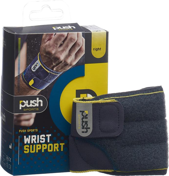 Produktbild Push Handgelenkstütze (One Size)