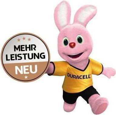 Productafbeelding Duracell Plus (4 Pcs., D)