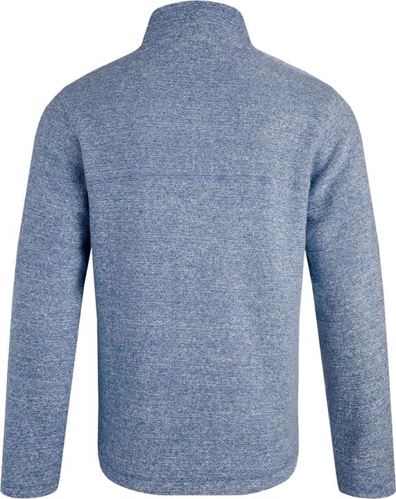 Produktbild Weird Fish Laramie Fleece mit kurzem Reissverschluss (M)