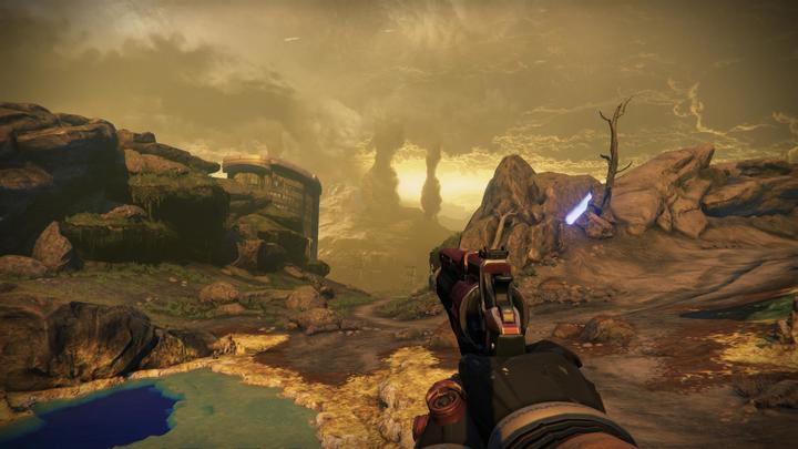 Actual product image Activision Destiny (PS3) (I) (PS3)