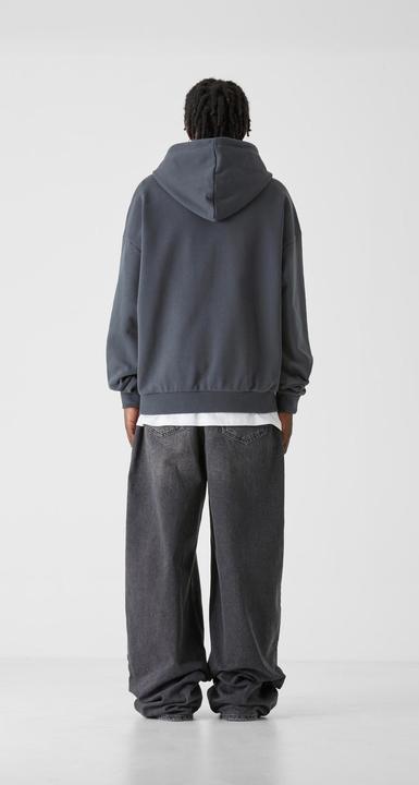 Image du produit Lost Youth LY HOODY - GRAFFITI CLOUD - 124787 (XS)