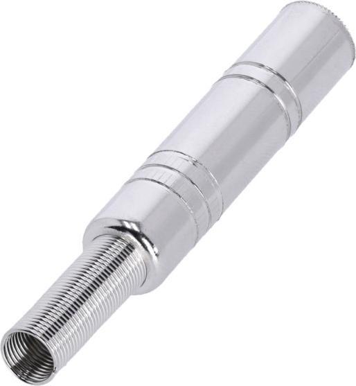 Immagine prodotto Adam Hall Connettori 3 STAR C J F3 - Presa jack TRS da 6,3 mm