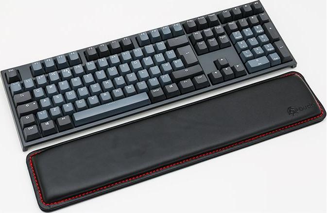 Image du produit Ducky Repose-poignets en cuir