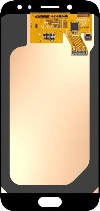 Produktbild Samsung LCD-Display +Touch-Einheit J530 Galaxy J5 2017 Gold (Service Pack) (Display)