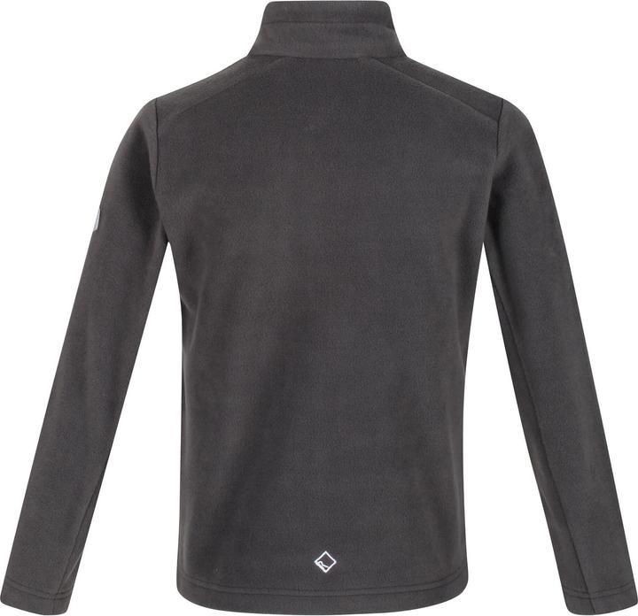Immagine prodotto Regatta Giacca in pile Marlin Vii con zip intera (128)