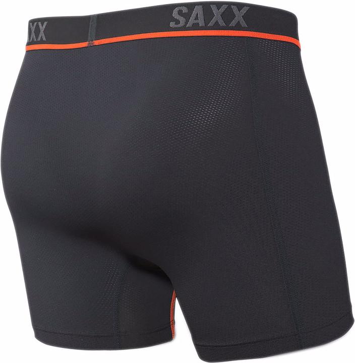 Produktbild SAXX Underwear Kinetic HD Boxer Brief (L)