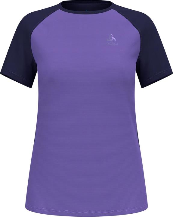 Produktbild Odlo Women's X-Alp Trail T-Shirt Crew Neck S/S (XL)