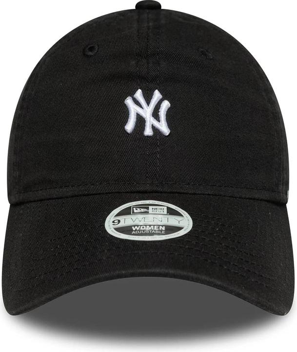 Produktbild New Era New York Yankees 9twenty Baseballcap für Frauen (One Size)
