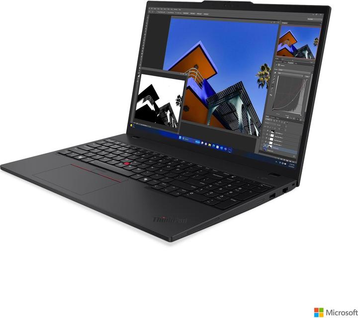 Productafbeelding Lenovo T16