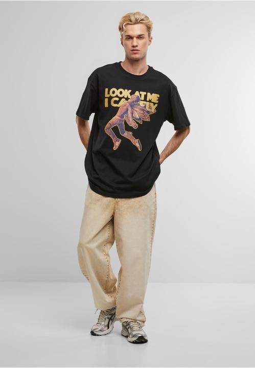 Produktbild Urban Classics Upscale Look Oversize Tee - 179281 (4XL)