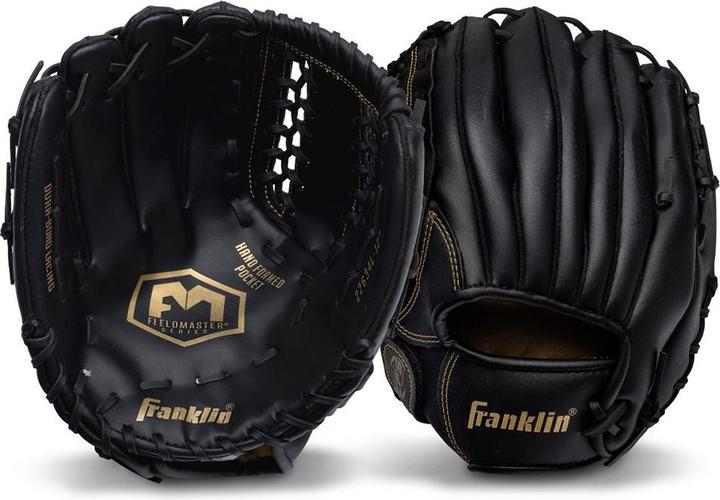 Actual product image Franklin Gold Series Baseball Fieldig Glove (274")