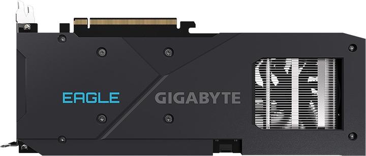 Produktbild Gigabyte Radeon RX 6600 EAGLE (8 GB)